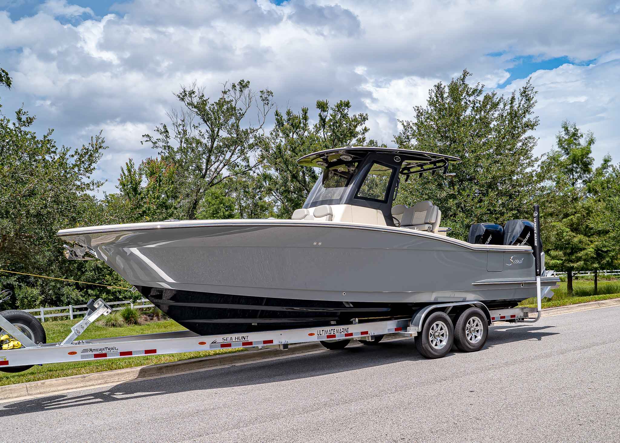 2026 Scout 288 LXF (SC-0002)